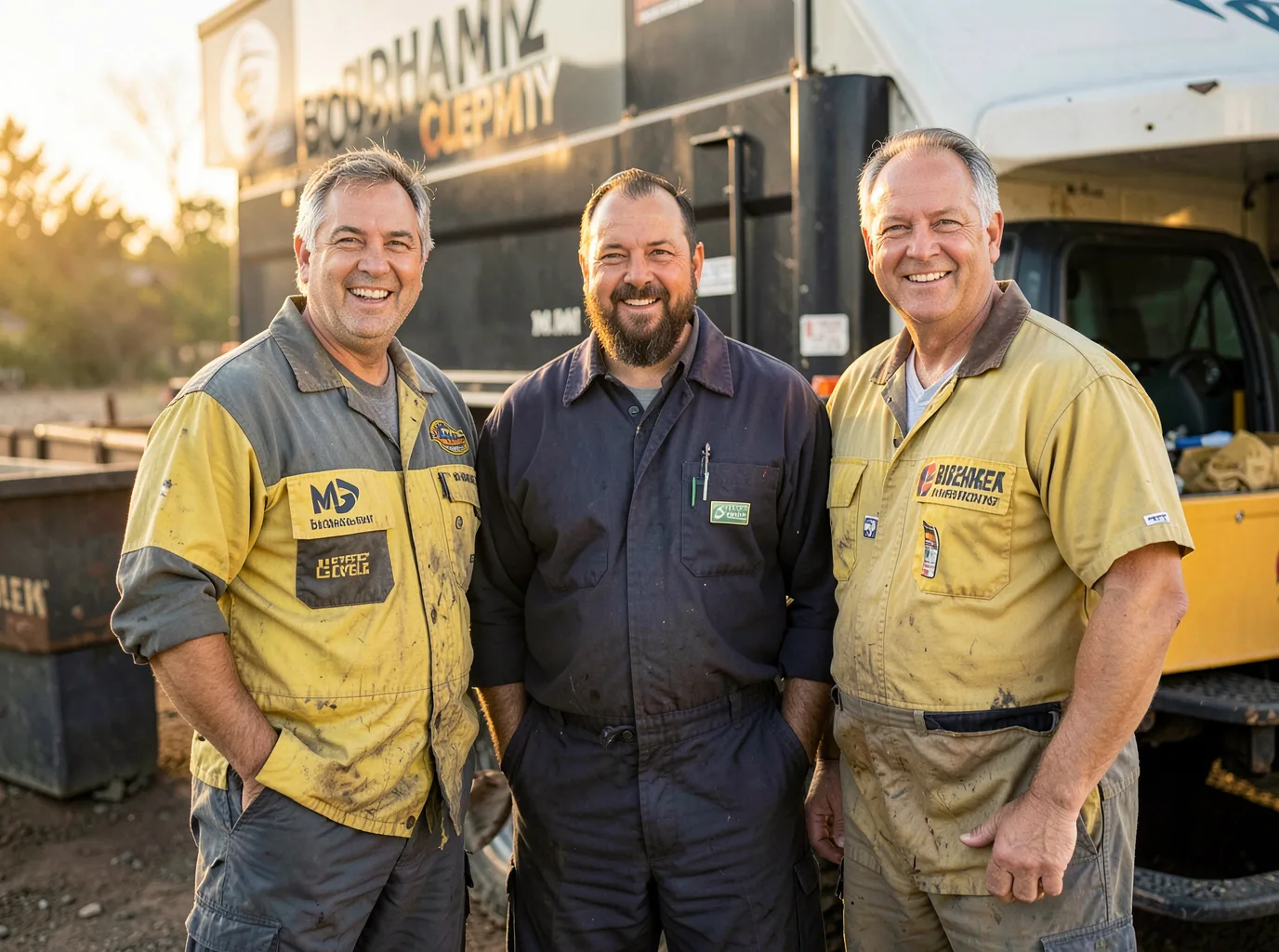 Sewage Cleanup company in Reyno, AR